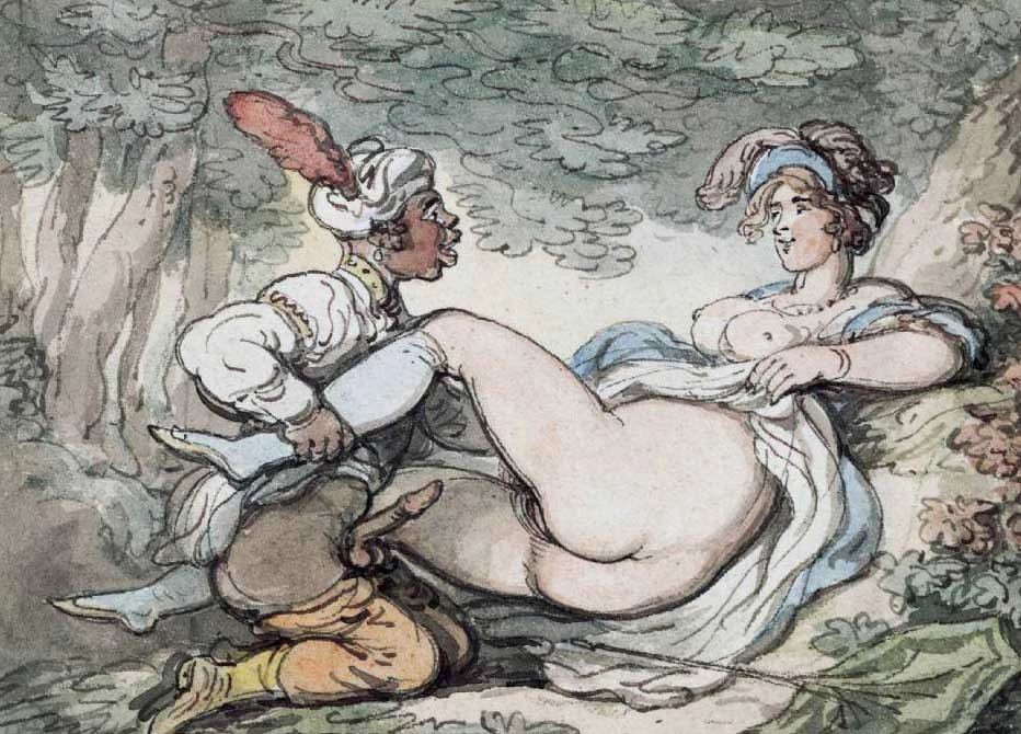 Thomas Rowlandson-68-Erotica 48
